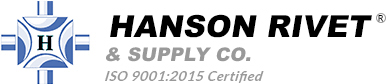 Hanson Rivet＆Supply Co，